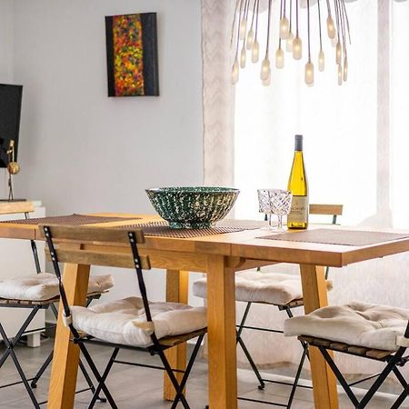 Playa Costa Templada Apartment อัลมูเญการ์ ภายนอก รูปภาพ