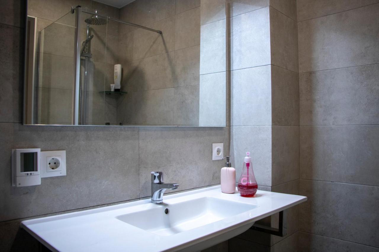 Playa Costa Templada Apartment อัลมูเญการ์ ภายนอก รูปภาพ