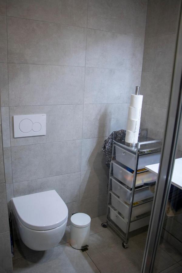 Playa Costa Templada Apartment อัลมูเญการ์ ภายนอก รูปภาพ