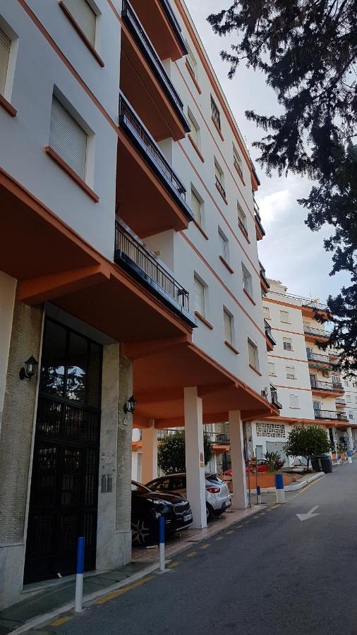 Playa Costa Templada Apartment อัลมูเญการ์ ภายนอก รูปภาพ